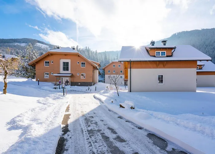 Landal Bad Kleinkirchheim